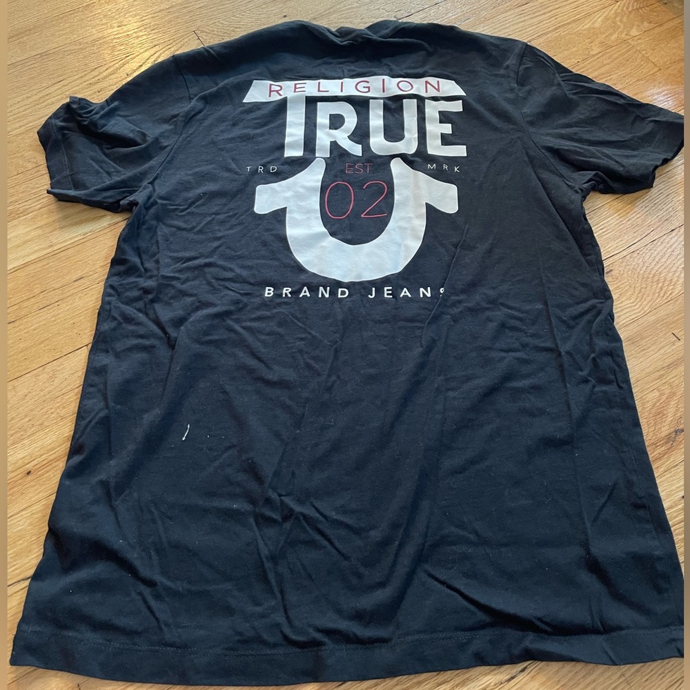 True religion Men’s T-shirt